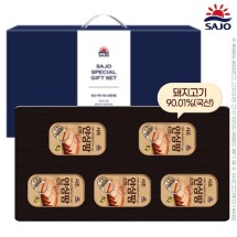 사조 안심팜5호 추석 선물세트 (안심팜5개)