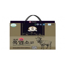 정삼원 고려 흑염소 진액 골드 70ml x 30포