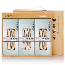 [가온애] 행복가득 버섯세트 2호