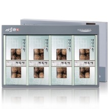 [가온애] 자연가득 버섯세트 1호