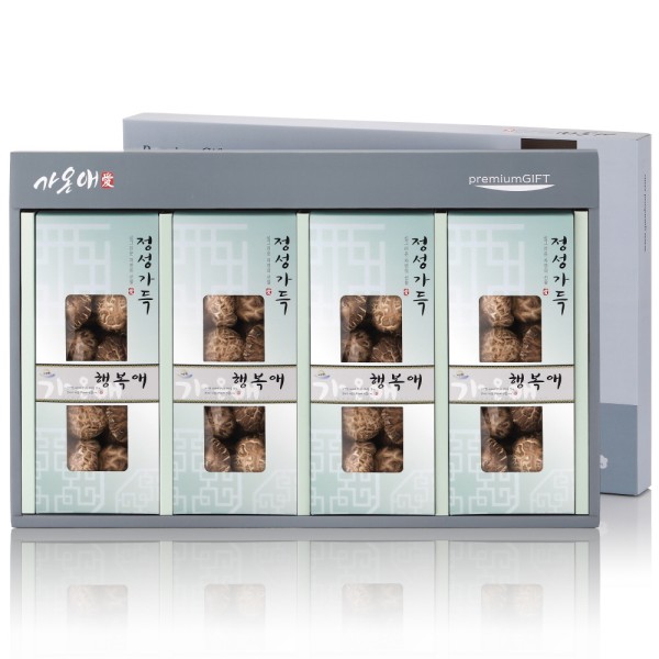 [가온애] 자연가득 버섯세트 특호