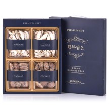 [가온애] 행복담은 버섯세트 2호