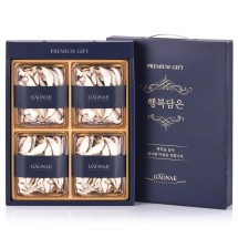 [가온애] 행복담은 버섯세트 3호