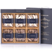 [가온애] 정성담은 버섯세트 3호