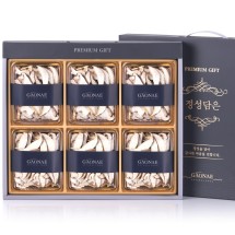 [가온애] 정성담은 버섯세트 5호