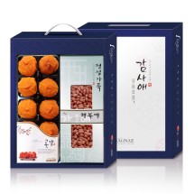 [가온애] 감사애 곶감세트 3호