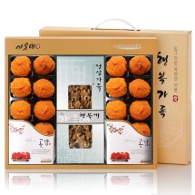 [가온애] 행복가득 곶감세트 3호