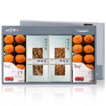 [가온애] 자연가득 곶감세트 6호