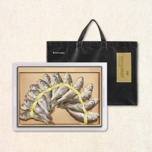 [기품맛담] 영광법성포 참굴비 장대 선물세트 20미/2.0kg/20~21cm