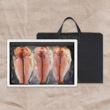 [기품맛담] 제주 명품옥돔 선물세트 5호/6미 1kg