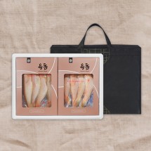 [기품맛담] 제주 통옥돔 실속 선물세트 8미 1.3kg