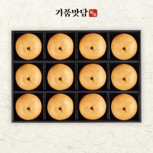 [기품맛담] 명품 신고배 선물세트 2호 (12입/7.5kg내외)