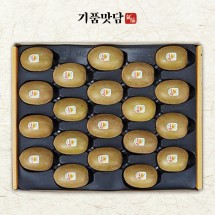 [기품맛담] 제스프리 골드키위 선물세트 2호 (특대 20입)