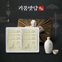 [기품맛담] 한우 1++ 프리미엄 양념불고기 선물세트 4호 2.4kg (300g x 8)