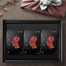 [기품맛담] 와규 스페셜 양념불고기 선물세트 1호 900g