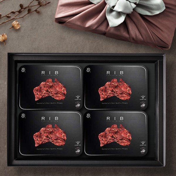 [기품맛담] 와규 스페셜 양념불고기 선물세트 2호 1.2kg