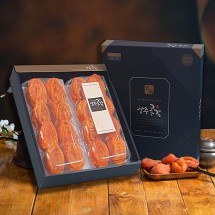 [상주곶감] 상주 수라곶감 선물세트 반건시 1호 / 중과 20과 1.2kg내외