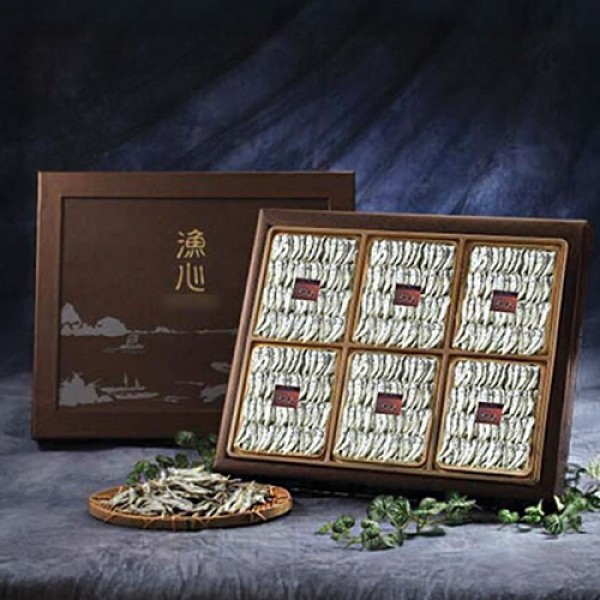 [어심원] 로얄클래스 명품1호 죽방멸치 (참멸치900g)