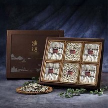 [어심원] 로얄클래스 명품2호 멸치 선물세트 (참멸치600g+조림용특260g)