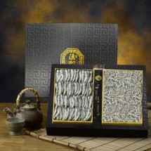 [어심원] 로얄클래스 진품2호 멸치 선물세트 (참멸치250g+조림용특250g)