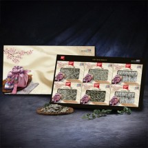 [어심원] 만선특호 멸치 선물세트 (볶음용170g+조림용특170g+조림용340g+국물용340g)