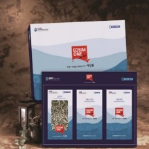 [어심원] 정성4호 멸치 선물세트 (국물용150g+자른미역60g+자른다시다60g)