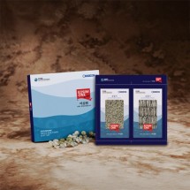 [어심원] 햇살1호 멸치 선물세트 (볶음용150g+국물용150g)