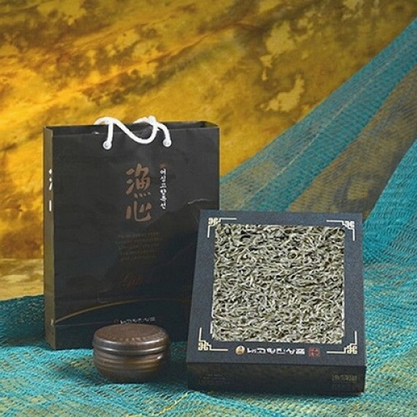 [어심원] 동백1호 멸치 선물세트 볶음용450g