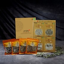 [어심원] 풍어1호 (볶음용200g+조림용특200g+조림용200g+국물용200g)