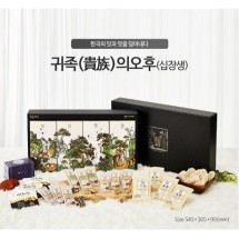 [윤의궁한과] 십장생, 한과 7종구성