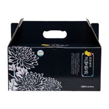 [천만송이] 소국 찹쌀유과 단품 선물세트 450g