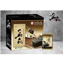 [광천김] 명품 선물세트3-12호 [명품식탁12g*12봉]