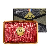 [미국산 초이스등급] 명품 LA 꽃갈비세트 소갈비 1.8kg