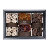 [영진표고] 숲속愛 명품버섯 GIFT 香(향)