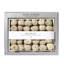 [영진표고] 숲속愛 백화고명품 GIFT 2호