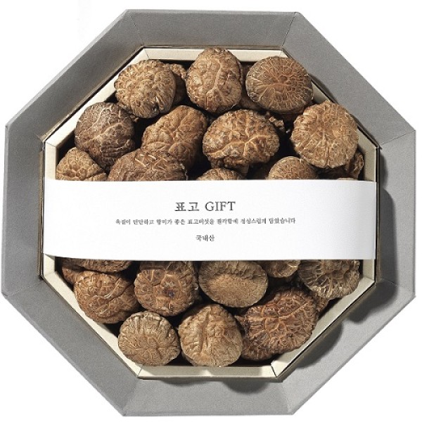 [영진표고] 숲속愛 표고 GIFT 香(향)