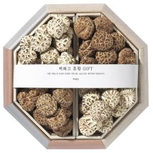 [영진표고] 숲속愛 화고혼합 GIFT