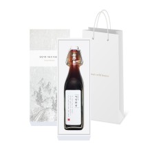 [지리산산사람농원] 청정지역 지리산 야생화꿀 1종