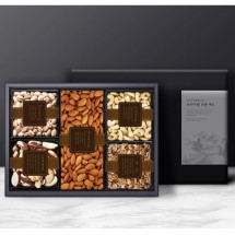 [어썸퓨어] 명품 견과 5종 세트 A