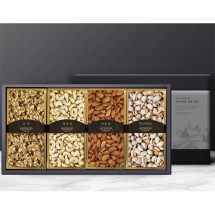 [어썸퓨어] 명품 견과 4종 세트