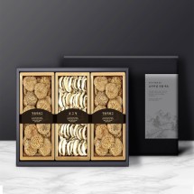 [장흥농협] 프리미엄 명품 흑화고 세트