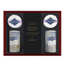 [게랑드] 프랑스 소금 세트