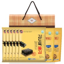 [가온애] 가득담아 광천김세트 2호