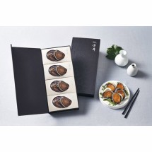 [청산바다] 궁중 최상급 전복 장 세트