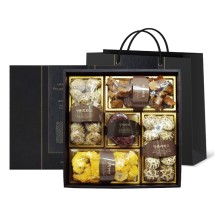 [어썸퓨어] 프리미엄 건강 지킴이 버섯 5종 세트