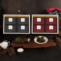 [한우애명작] 언양식 한우바싹불고기&담양식 수제한우떡갈비 더블세트(1+1)