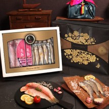 [애명작컬렉션] 제주홍옥돔&영광참굴비 기획특선