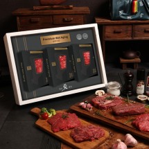 [한우애명작] 숙성한우 명품기획_로스&정육 스페셜(꽃목불)