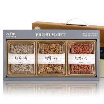 [가온애] 건강한마음 견과세트 3호