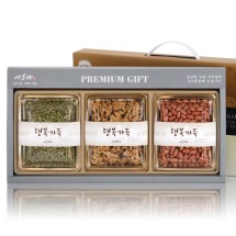 [가온애] 건강한마음 견과세트 4호